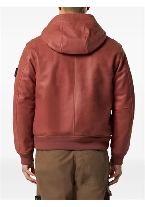 3100007 pants man brown STONE ISLAND | L1S15 3100007 S0298V007C